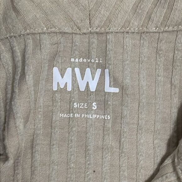 Beginner Resellers Mystery Box Women’s Winter Madewell Clothing - Picture 7 of 12